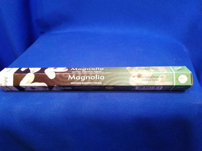 Bâtons d'encens au magnolia