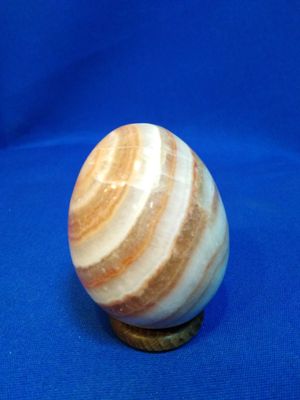 Oeuf agate