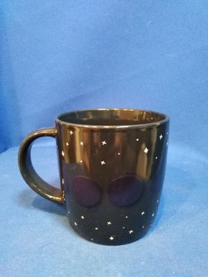 Tasse système solaire