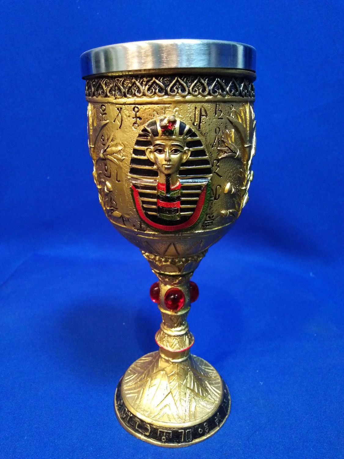 Calice Egypte