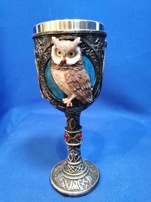 Calice hibou