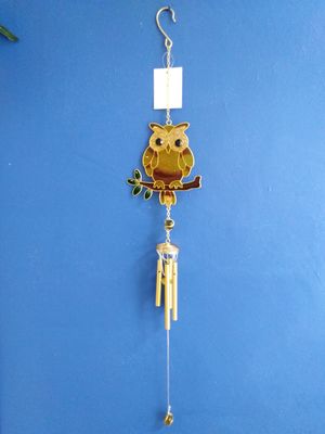 Carillon chouette