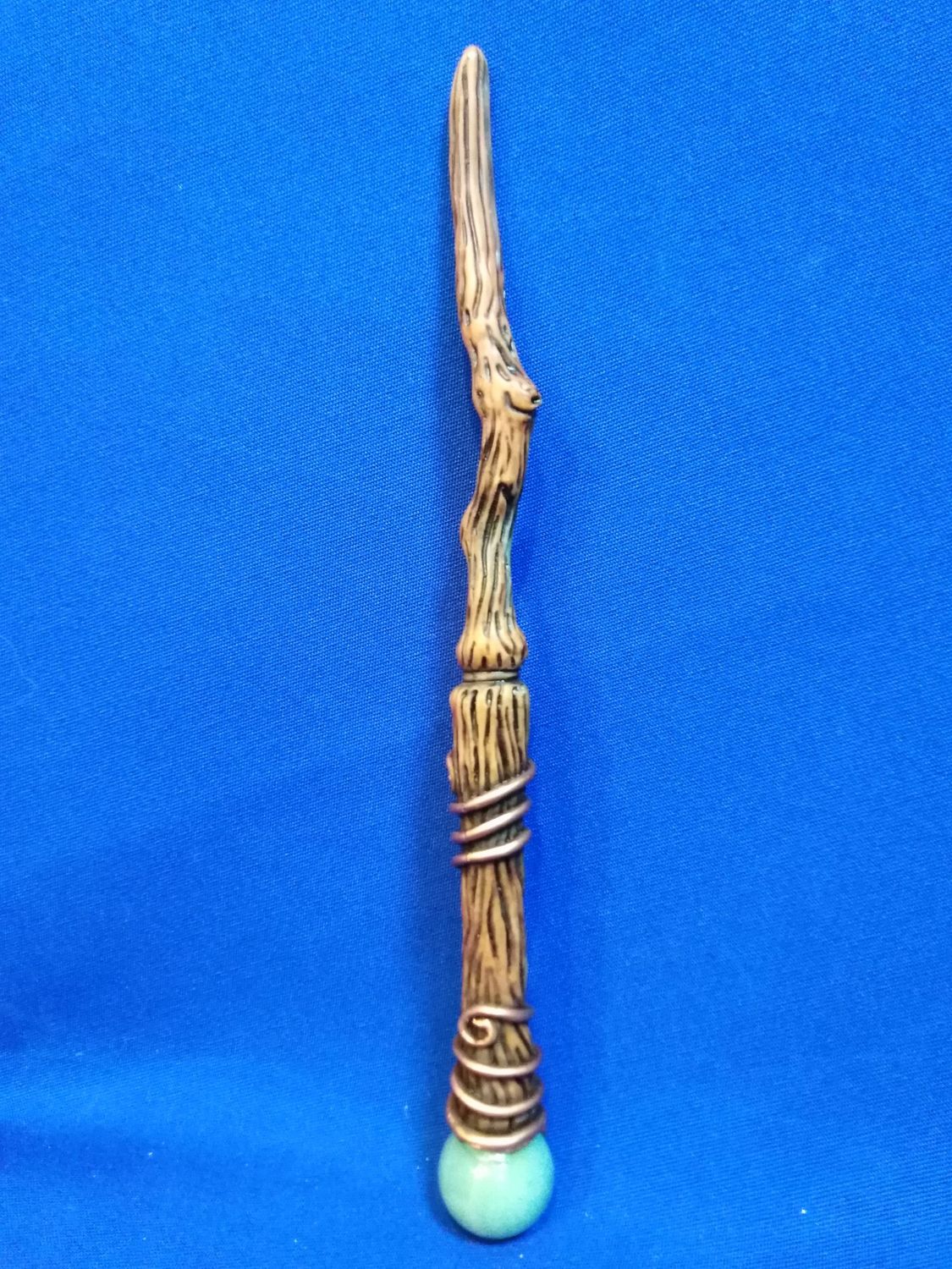 Baguette aventurine