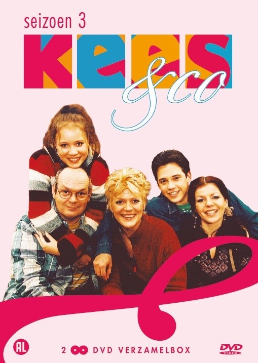 Kees en Co - Seizoen 3