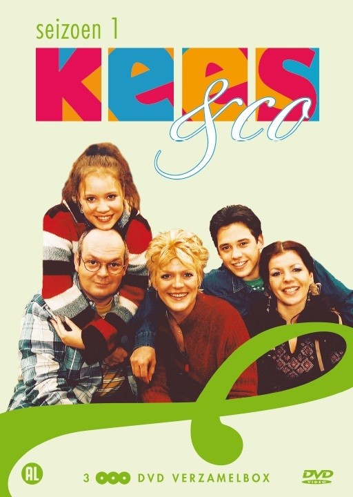 Kees en Co - Seizoen 1