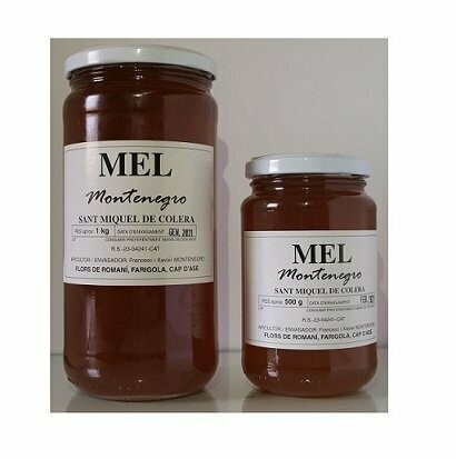 Sant Miquel de Colera