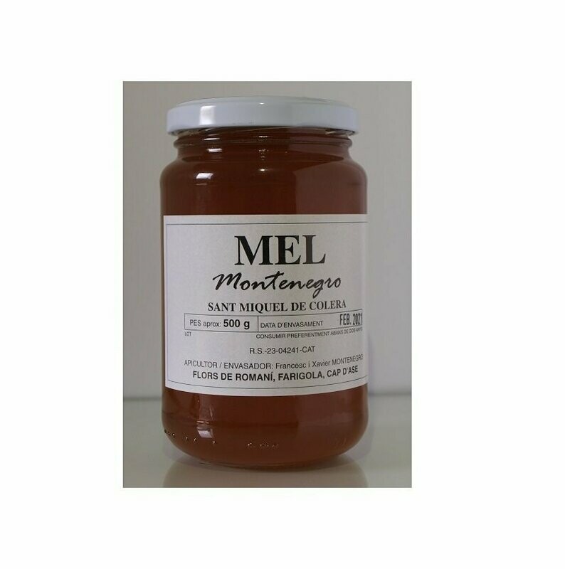 Sant Miquel de Colera 500 g