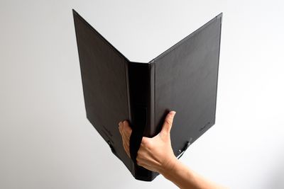 NEW 2025 - Binder Pro