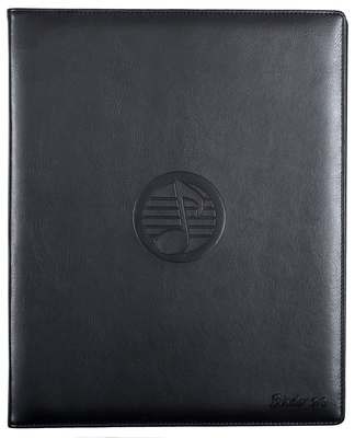 Binder 20 DELUXE (SPECIAL EDITION) - includes 20 Rondofile Refills