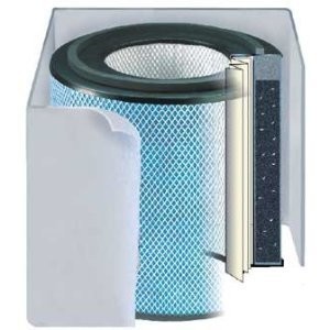 Austin Air HealthMate Filter (White)
