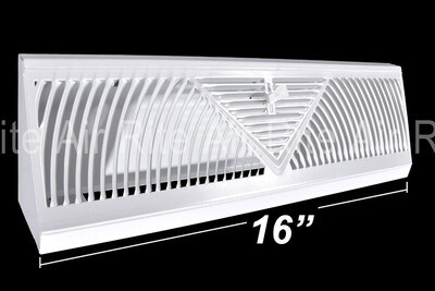 16 & 20 Inch Baseboard Supply