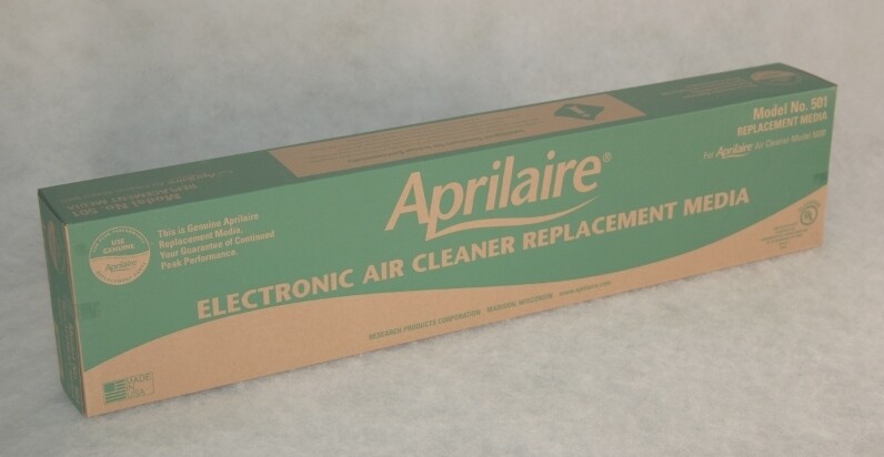 Aprilaire/Space-Gard 501 10-PACK!