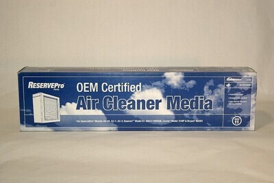 General Filter Refills