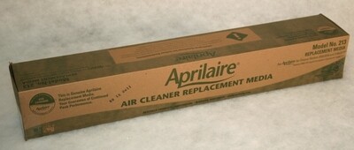 Aprilaire 413 Media Refill