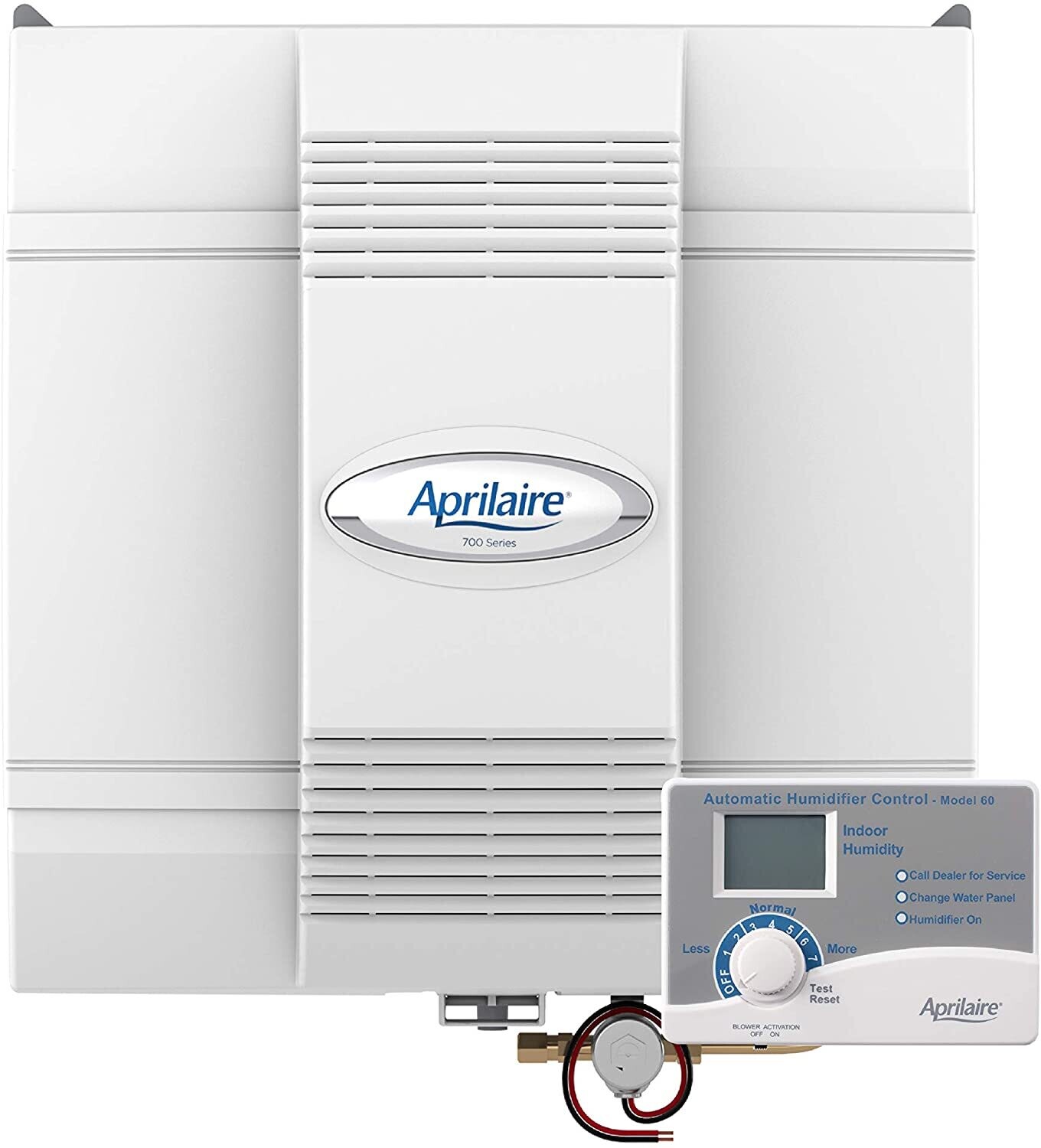 Aprilaire 700M Power Humidifier