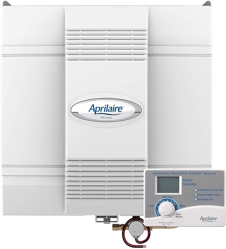 Aprilaire 700A "Automatic" Power Humidifier **Call for Current Price**