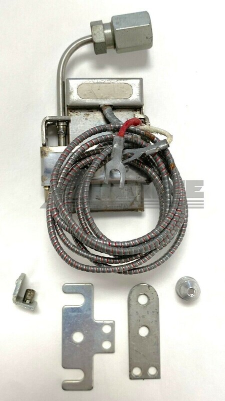 CS82A1131 - Honeywell - Powerpile Generator & Pilot Burner