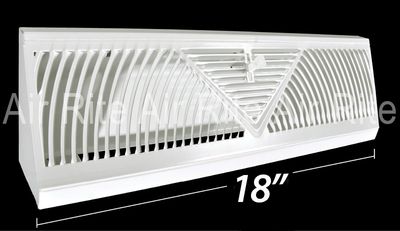 15, 18 & 24 Inch Baseboard Supply