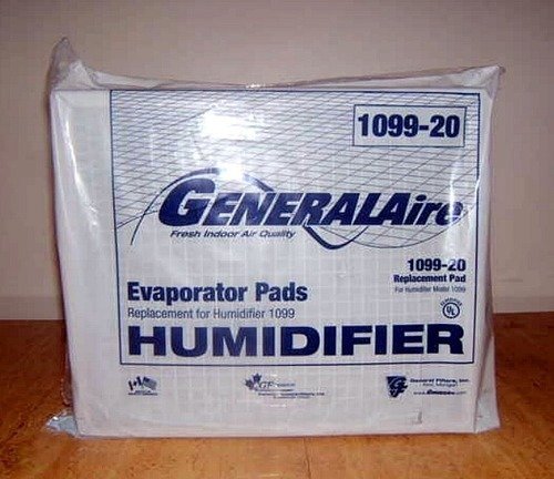 General 1099-20 Water Panel General 1099-20 Water Panel