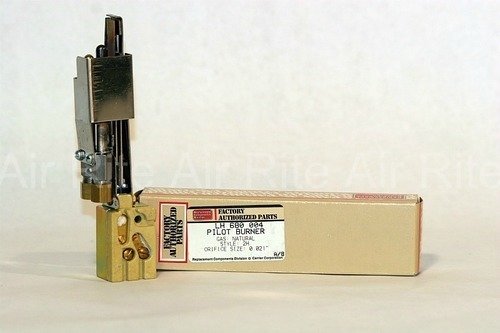 2H Pilot - Bryant - Carrier - BDP - OEM