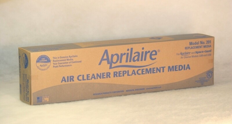 Aprilaire/Space-Gard 201 10-PACK!