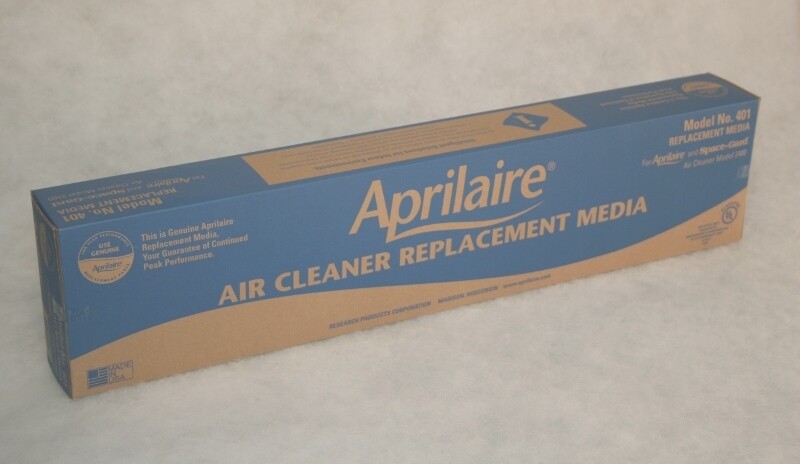 Aprilaire/Space-Gard 401 10-PACK!