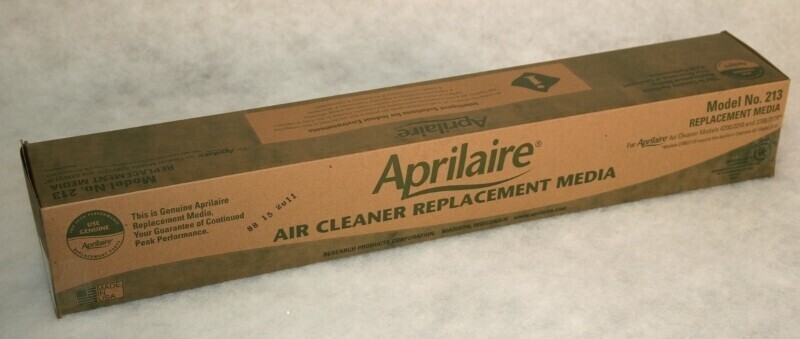 Aprilaire 213 Media Refill