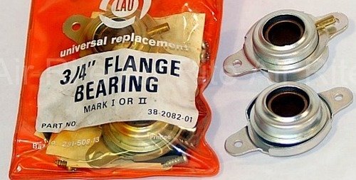Lau Flange Bearing 3/4" p/n 38-2082-01
