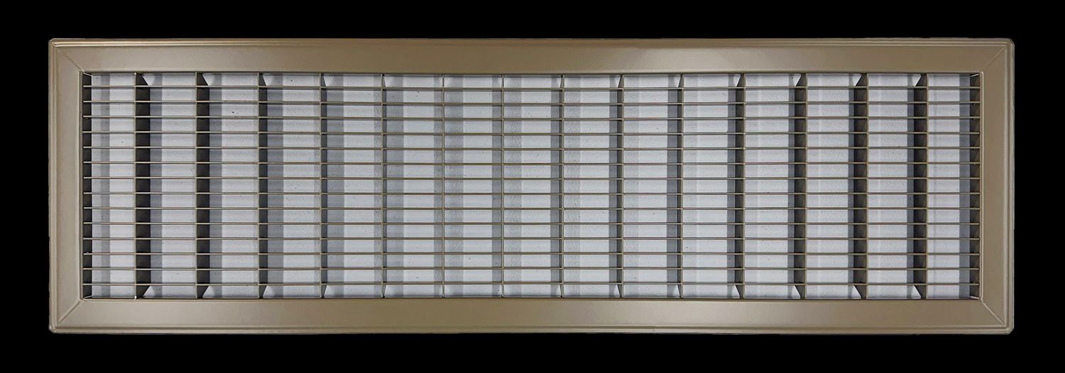 30X12 Heavy Duty Floor Grill