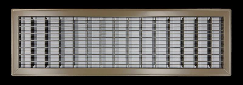 30X12 Heavy Duty Floor Grill