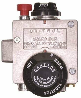 AO SMITH / AMERICAN GAS VALVE 100093862 AO SMITH / AMERICAN GAS VALVE 100093862