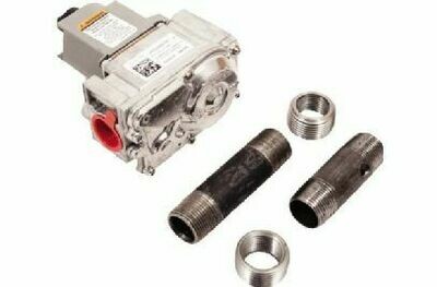 AO SMITH 3/4" Gas Control Valve 100109909 AO SMITH 3/4" Gas Control Valve 100109909
