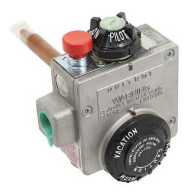 AO SMITH / AMERICAN GAS VALVE 100093863 AO SMITH / AMERICAN GAS VALVE 100093863