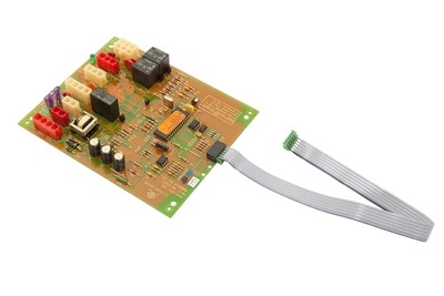 AO SMITH Control Board Assy 100109971 AO SMITH Control Board Assy 100109971
