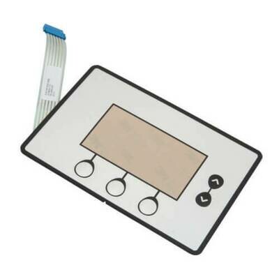 AO SMITH Display Overlay 100111538 AO SMITH Display Overlay 100111538
