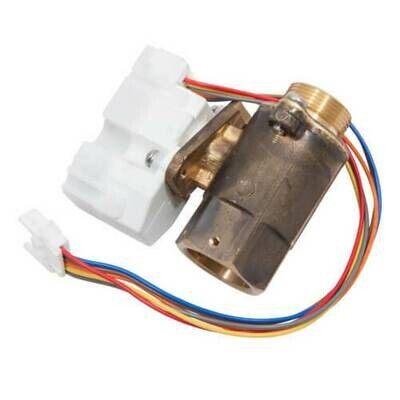 AO SMITH EM1180, 2 Way Water Valve Assy 100076352 AO SMITH EM1180, 2 Way Water Valve Assy 100076352