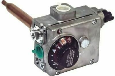 AO SMITH GAS CONTROL VALVE 100109674 AO SMITH GAS CONTROL VALVE 100109674
