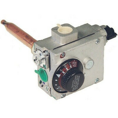AO SMITH GAS CONTROL VALVE 100109446 AO SMITH GAS CONTROL VALVE 100109446