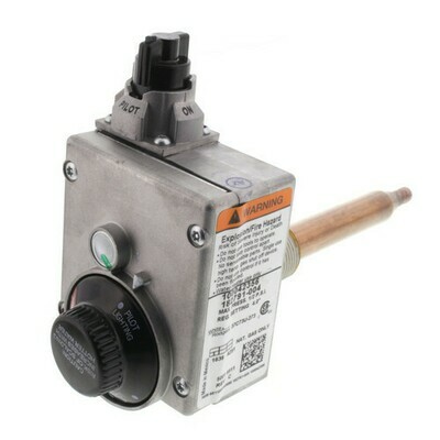 AO SMITH GAS CONTROL VALVE KIT 100109217 AO SMITH GAS CONTROL VALVE KIT 100109217
