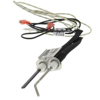 AO SMITH Hot Surface Ign / Flame Sensor 100111122 AO SMITH Hot Surface Ign / Flame Sensor 100111122