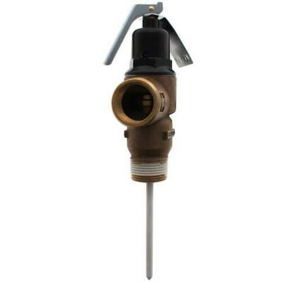 AO SMITH T&P Relief Valve 100110719 AO SMITH T&P Relief Valve 100110719