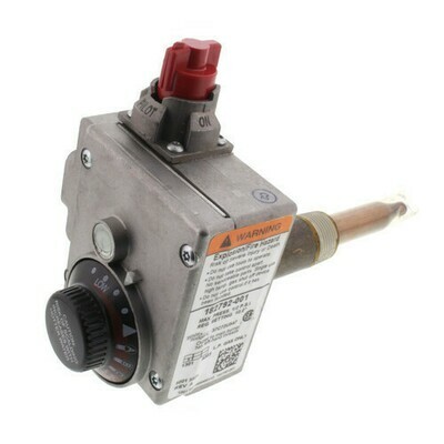 AO SMITH PROPANE GAS CONTROL VALVE 100109367 AO SMITH PROPANE GAS CONTROL VALVE 100109367