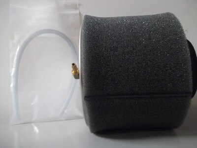 AO SMITH AIR FILTER ASSY 100112878 AO SMITH AIR FILTER ASSY 100112878