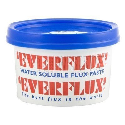 EVERFLUX EFL250 Soldering Paste, Large 250ML EVERFLUX EFL250 Soldering Paste, Large 250ML