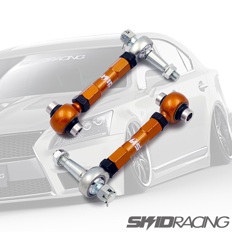 No2 リア アッパーアーム 側 フロント側 #