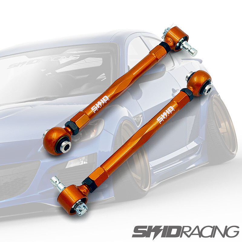 リア トーコントロールアーム