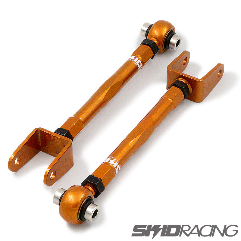 リア　トラクションロッド