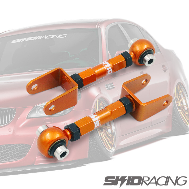 リア アッパーアーム No.1 #