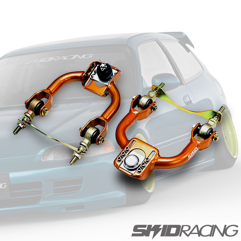 フロント アッパーアーム #