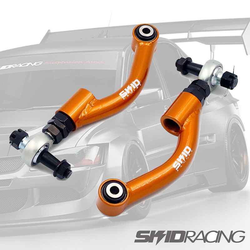 リア トーコントロールアーム #